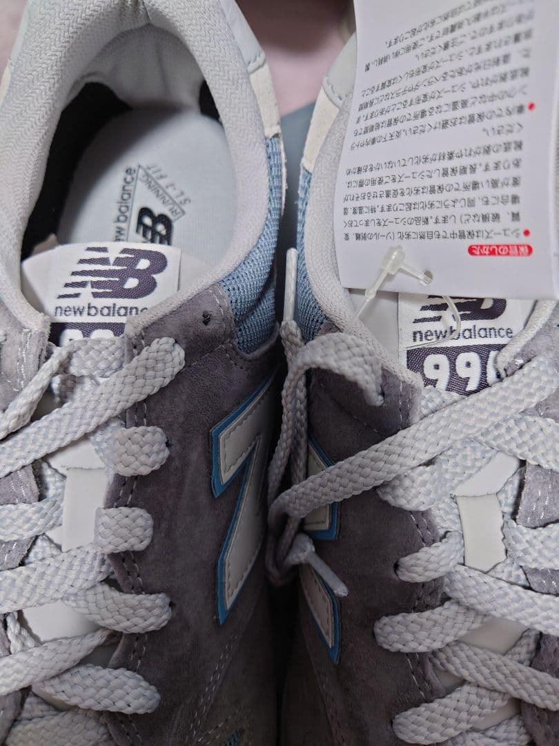 未使用デッドストック✨ニューバランス CM996CB2 29cm