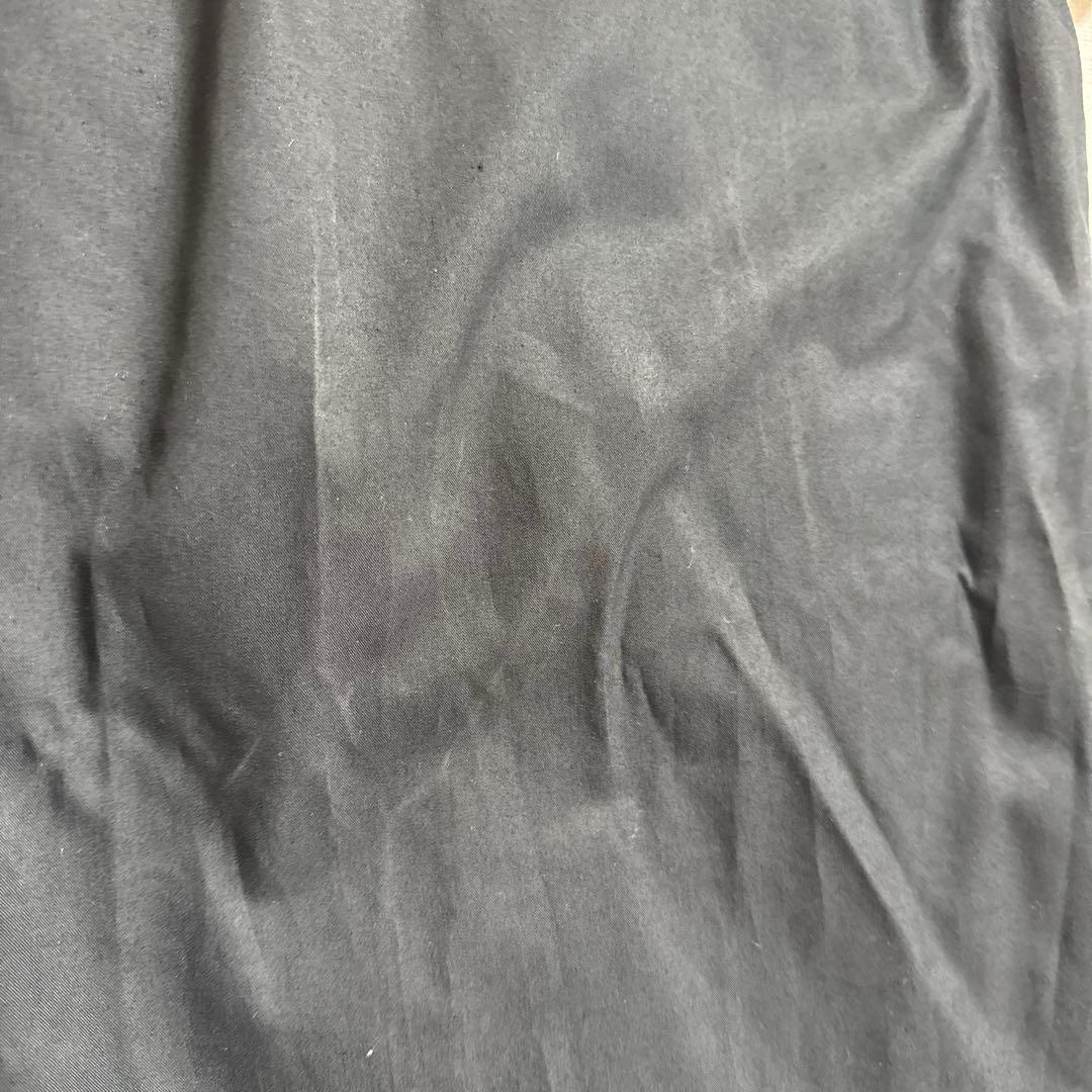 THENORTHFACE PURPLE LABEL ダウンケープ