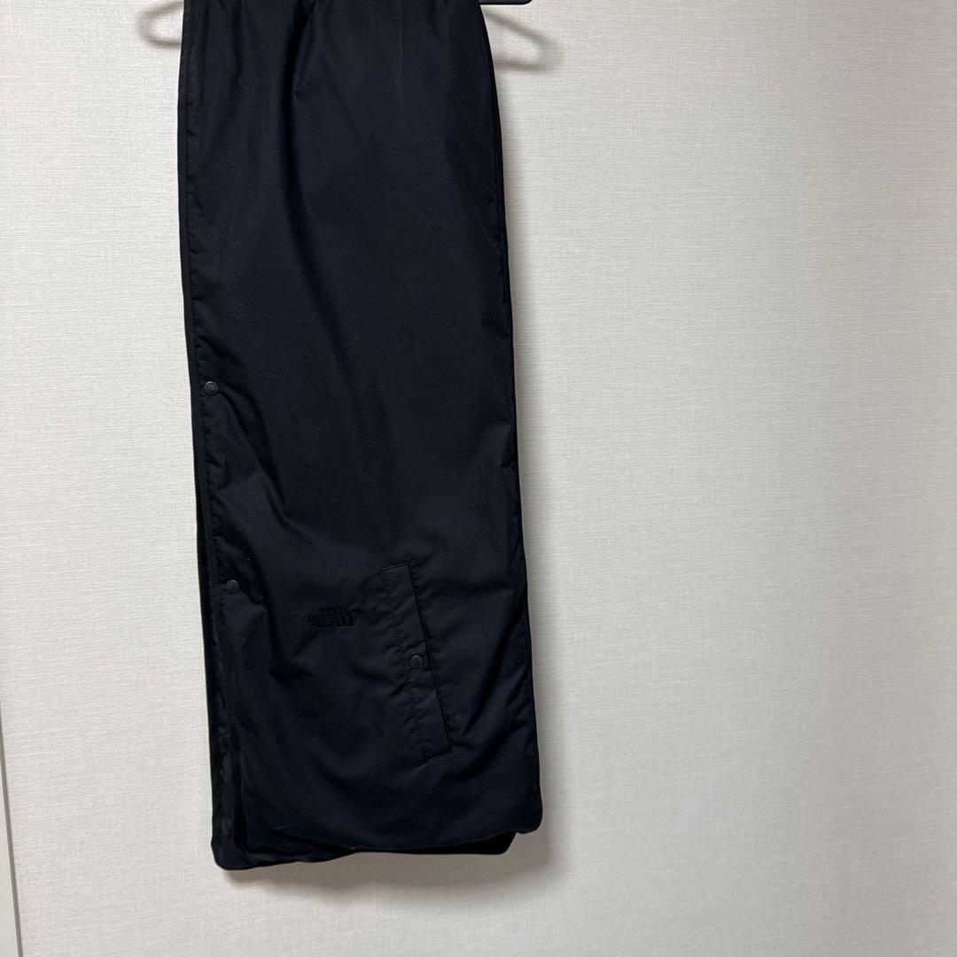 THENORTHFACE PURPLE LABEL ダウンケープ