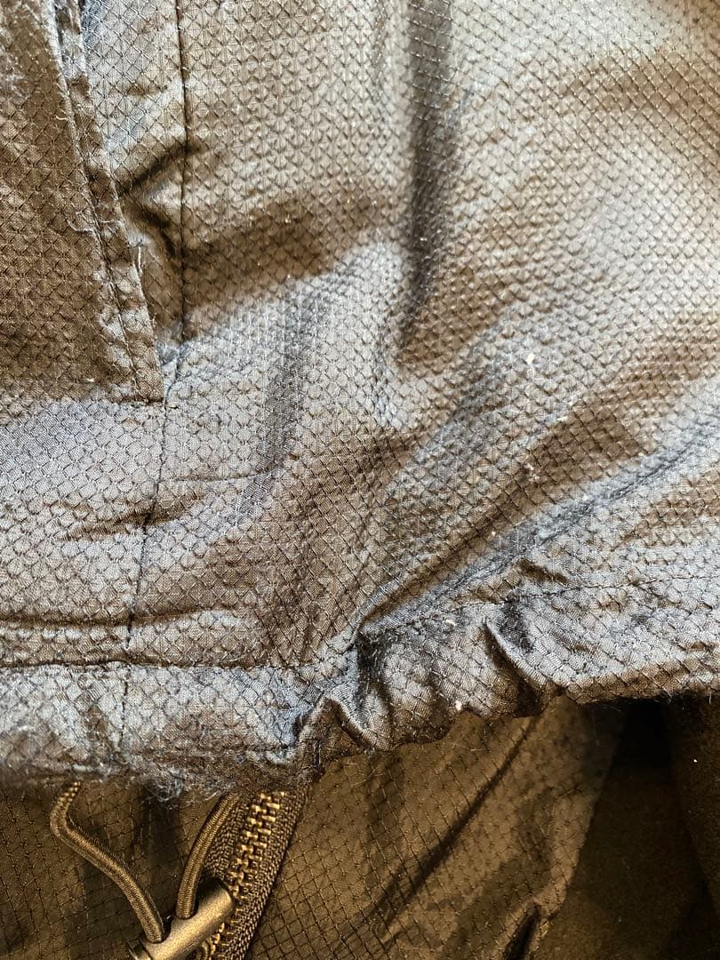 UNDERCOVER アンダーカバー Melting pot JONIO