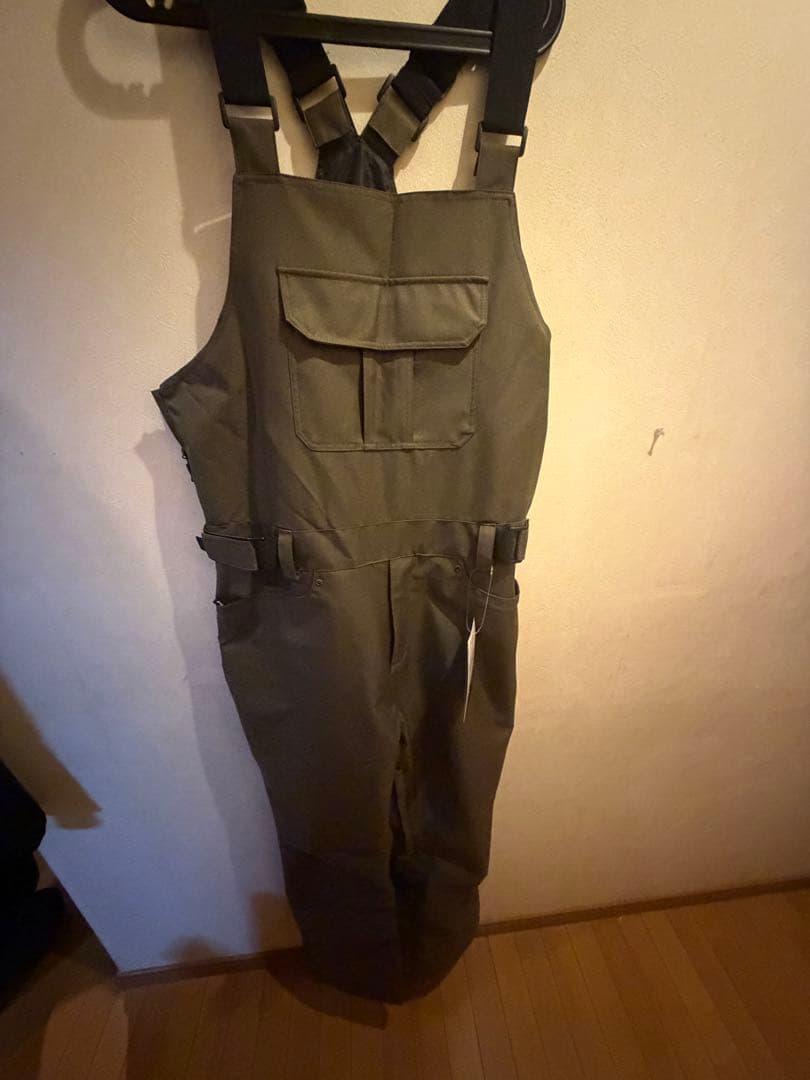 NANEAUGE スノーボードウェア XL