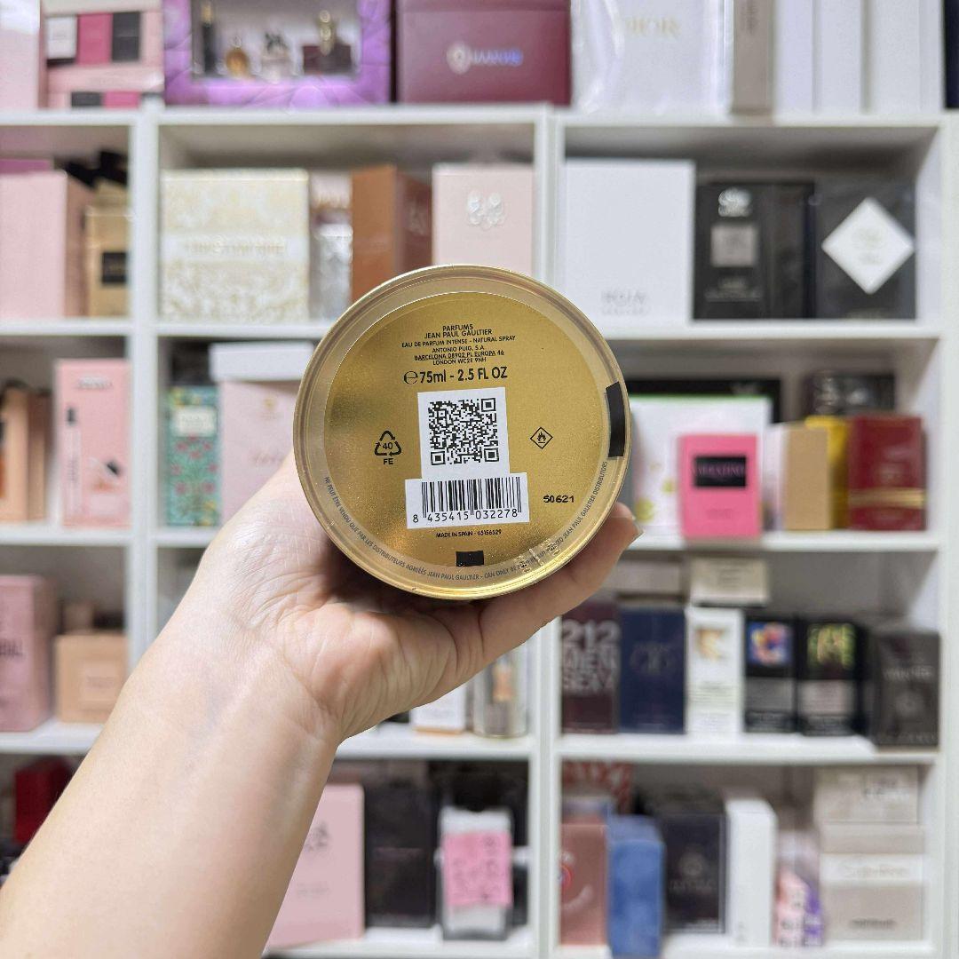 香水(男性用) Jean Paul Gaultier Le Male Lp 75ml