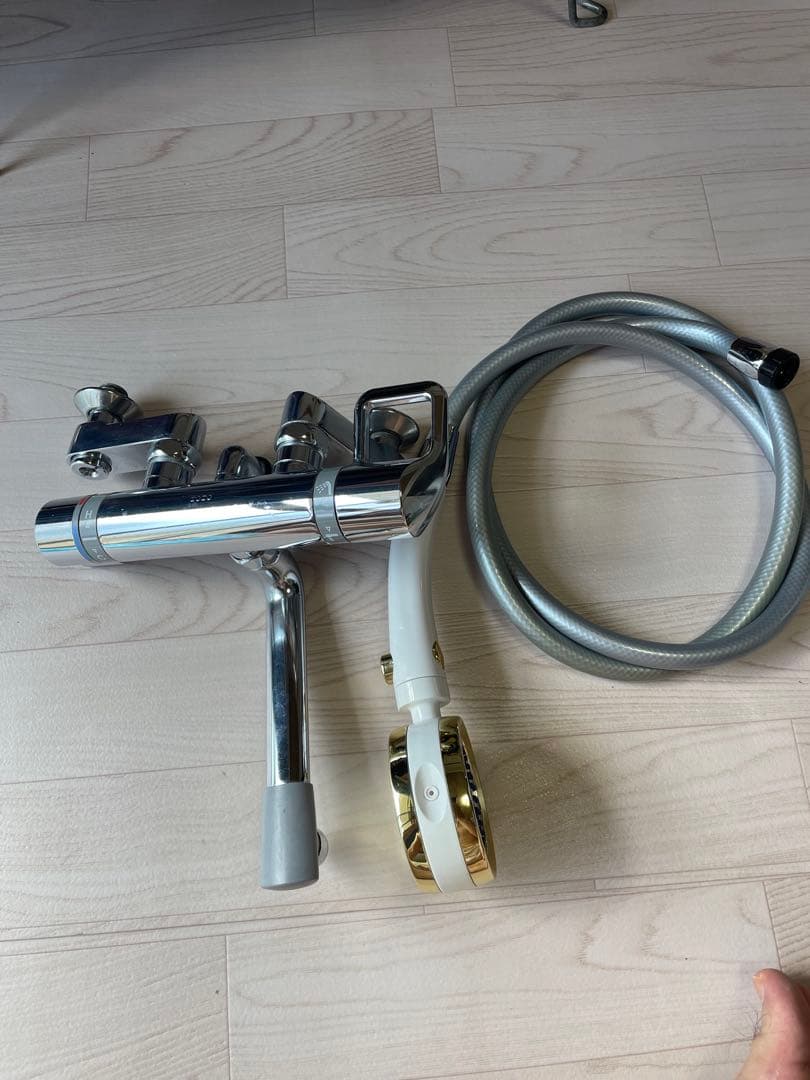 浄水器・整水器 TOTO TMG40j