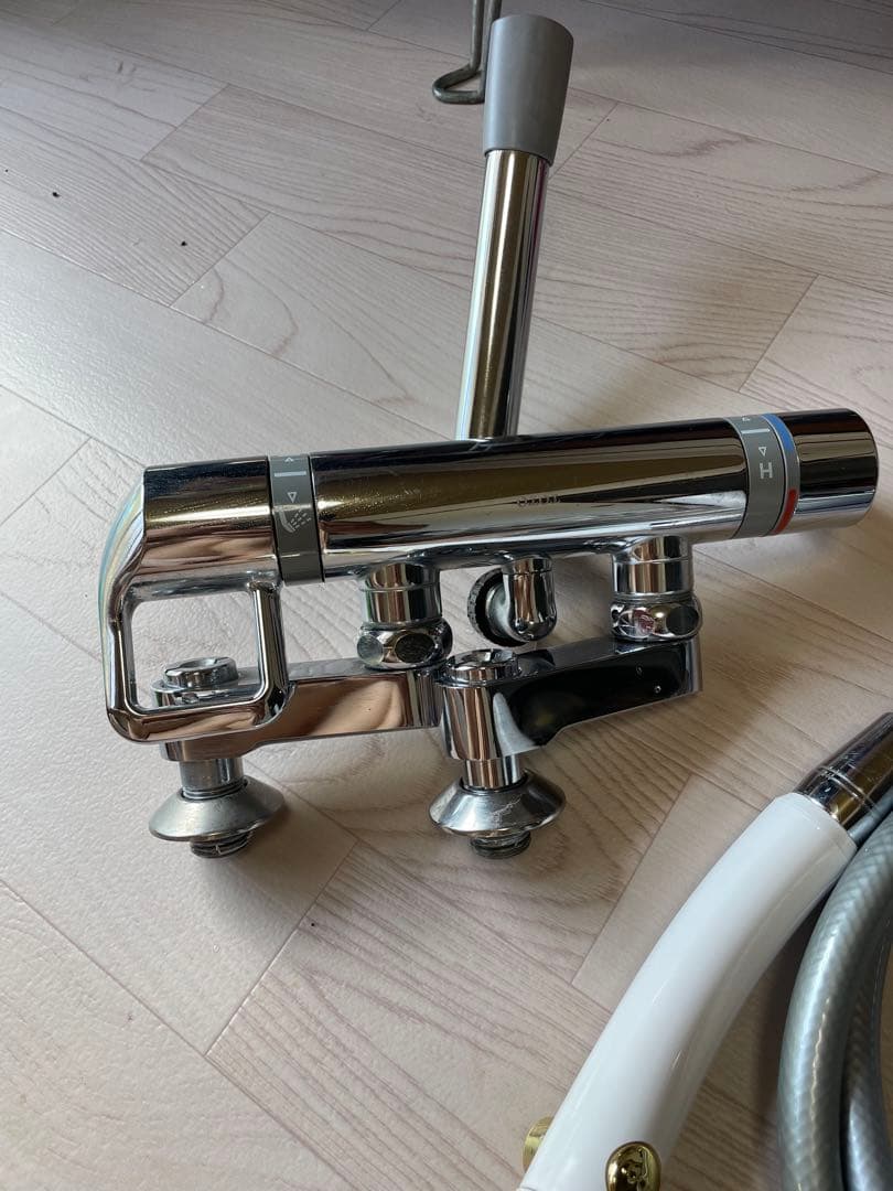 浄水器・整水器 TOTO TMG40j