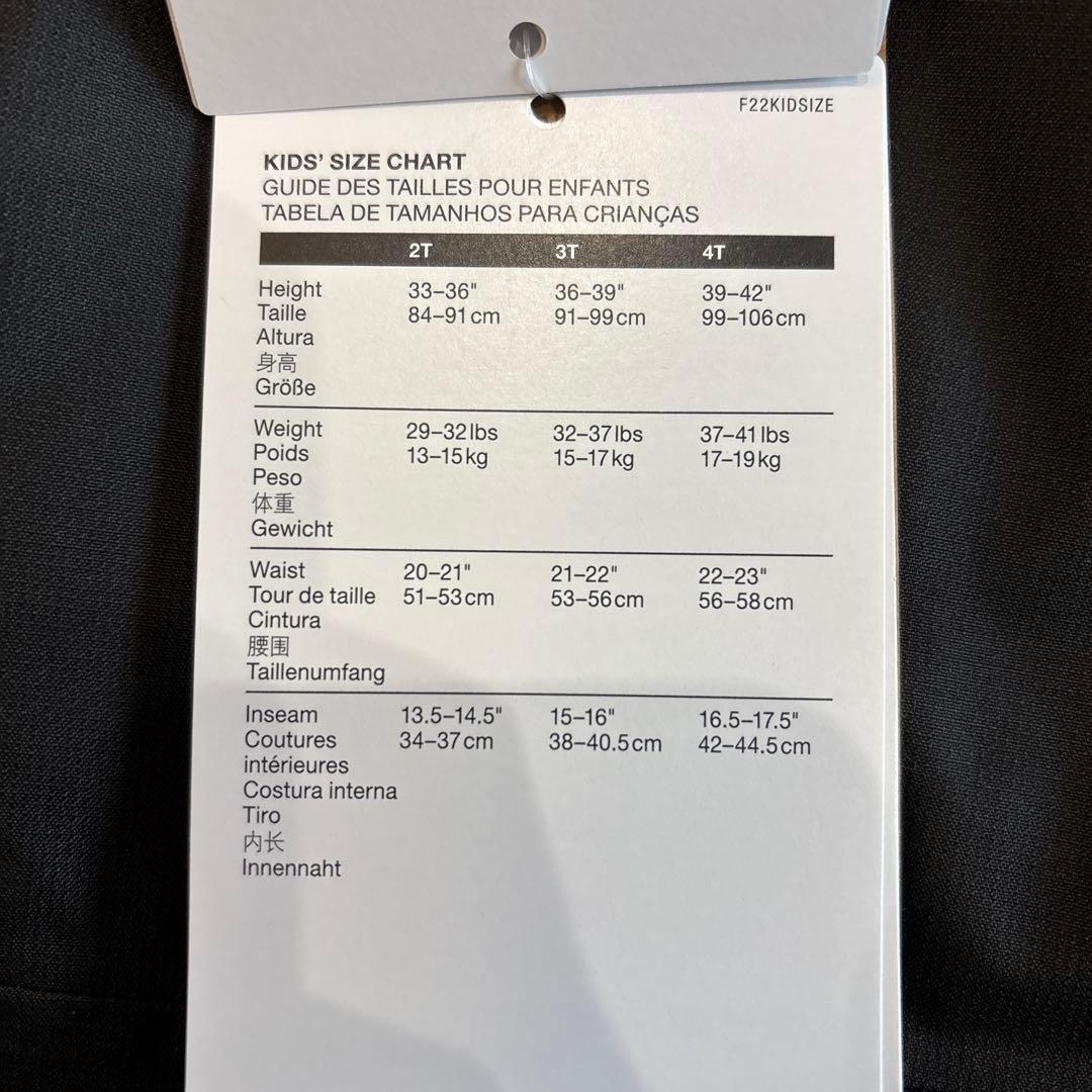 スノーボード The North Face Kid Freestander Insulat 4