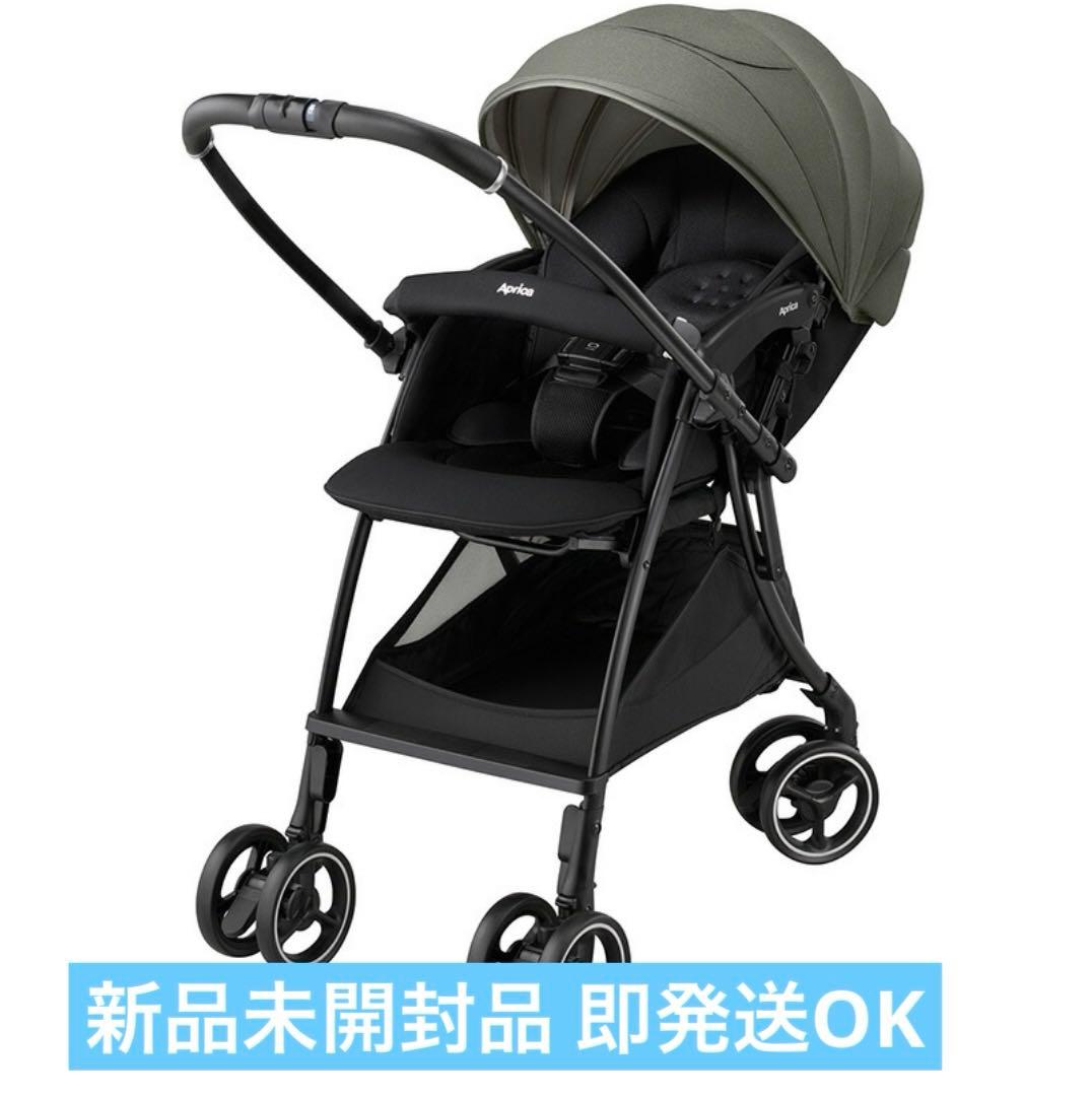 ラクーナクッションAGグリーン【新品未開封】