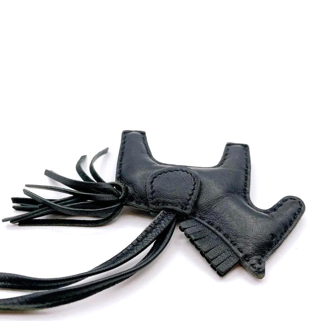 エルメス ロデオチャーム PM チャーム