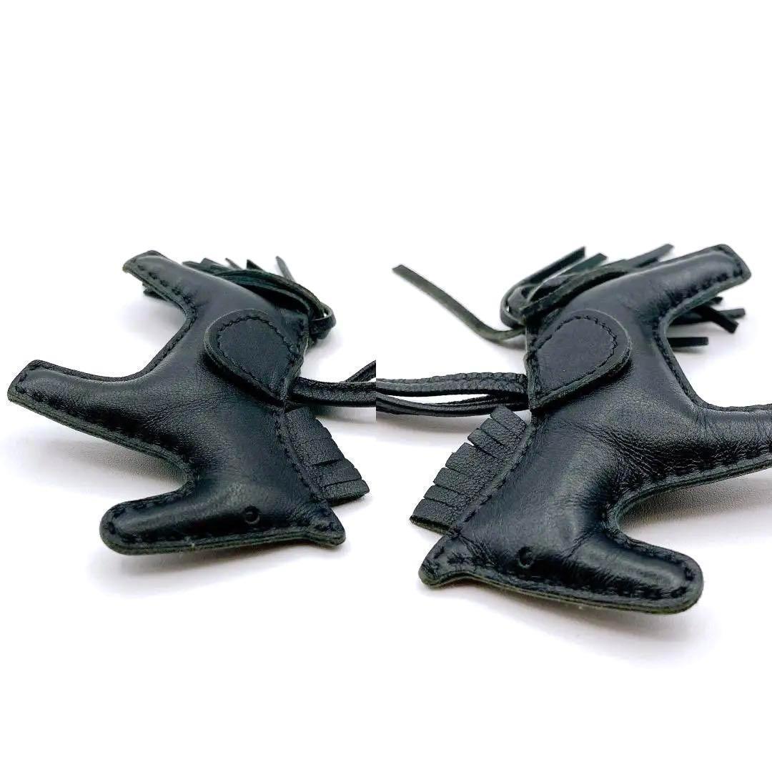 エルメス ロデオチャーム PM チャーム