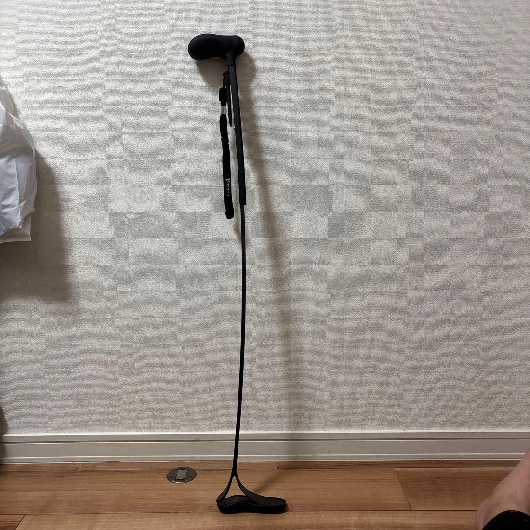 Paracane パラケイン リハビリ杖 片麻痺 歩行補助