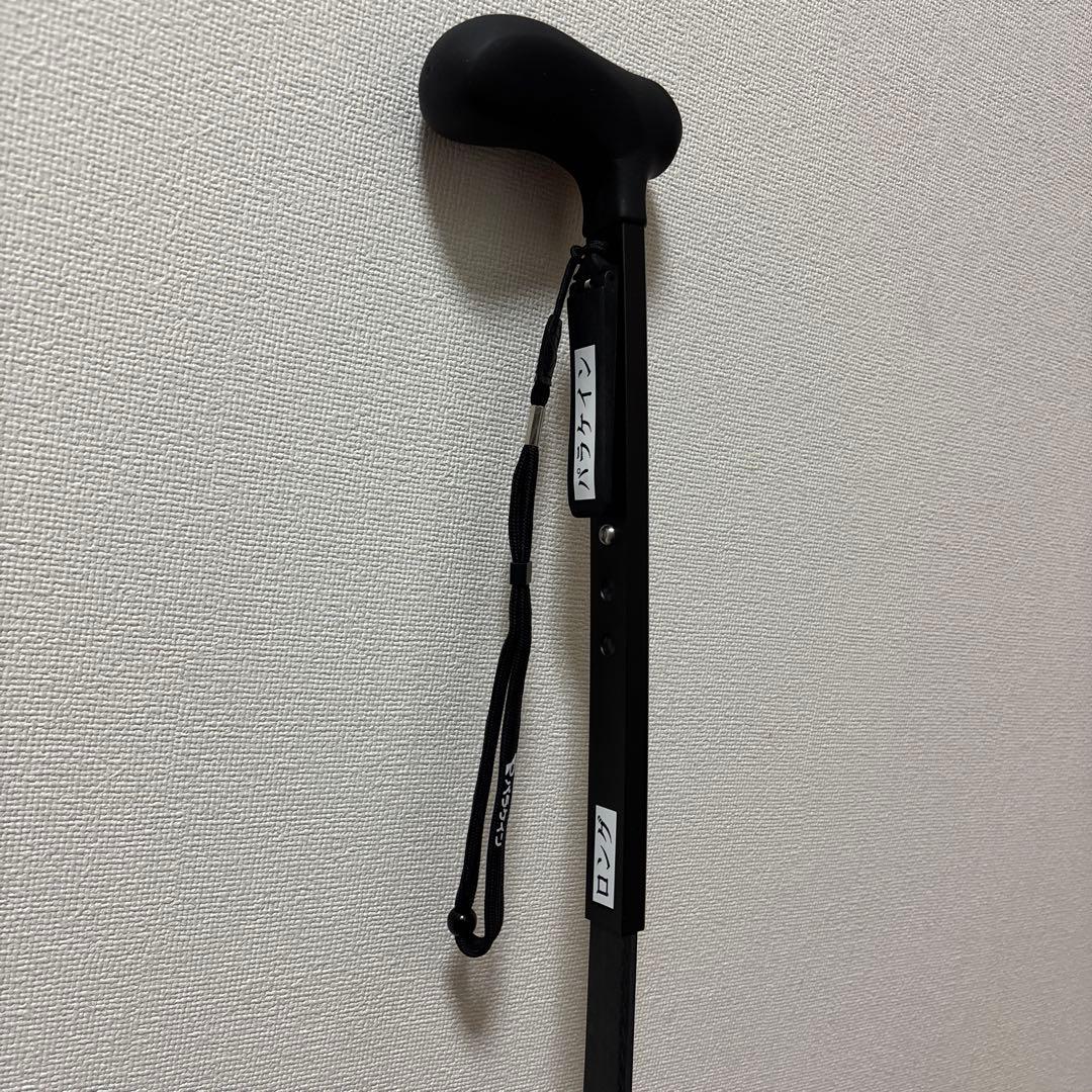 Paracane パラケイン リハビリ杖 片麻痺 歩行補助