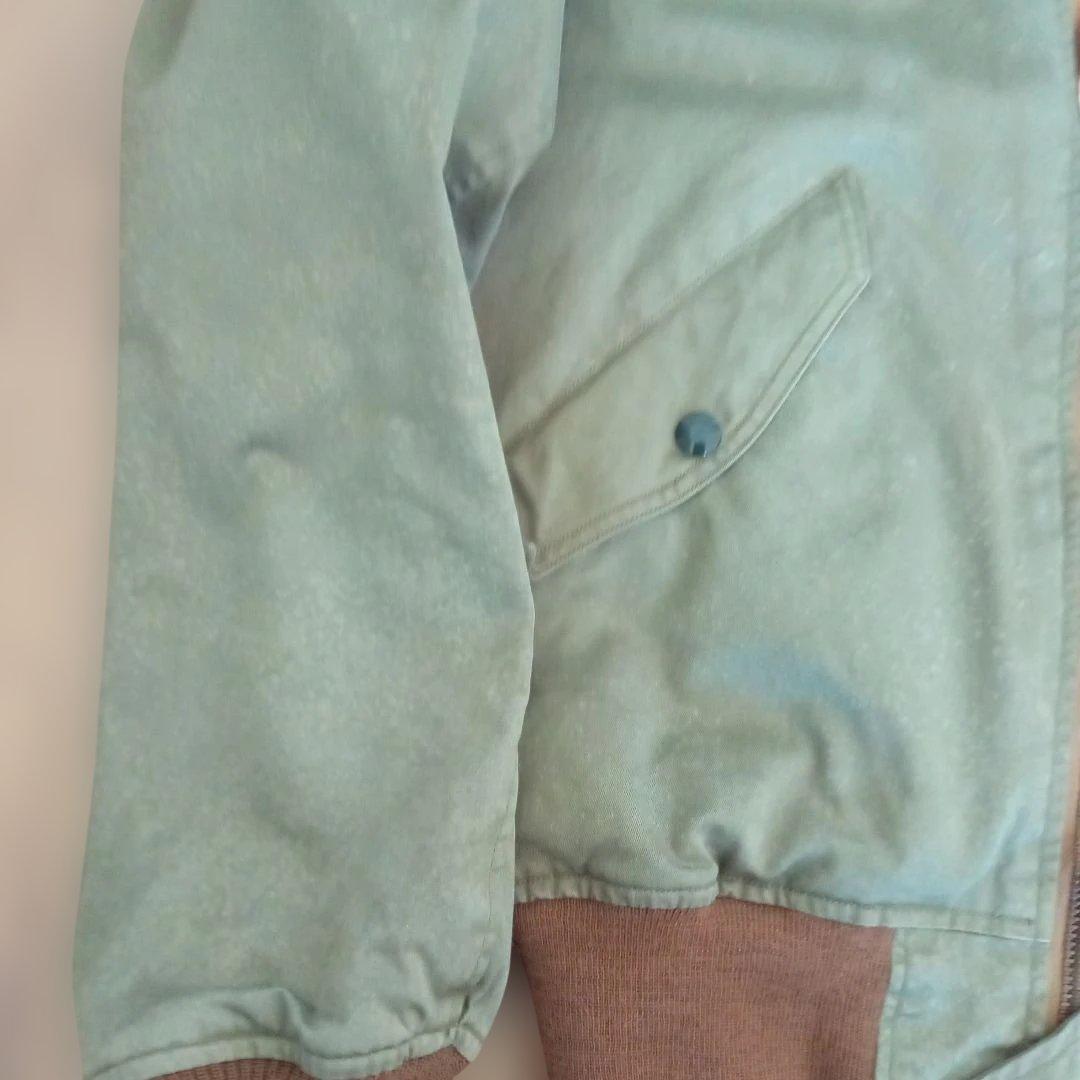 BUZZ RICKSON’S　L-2 テストサンプル