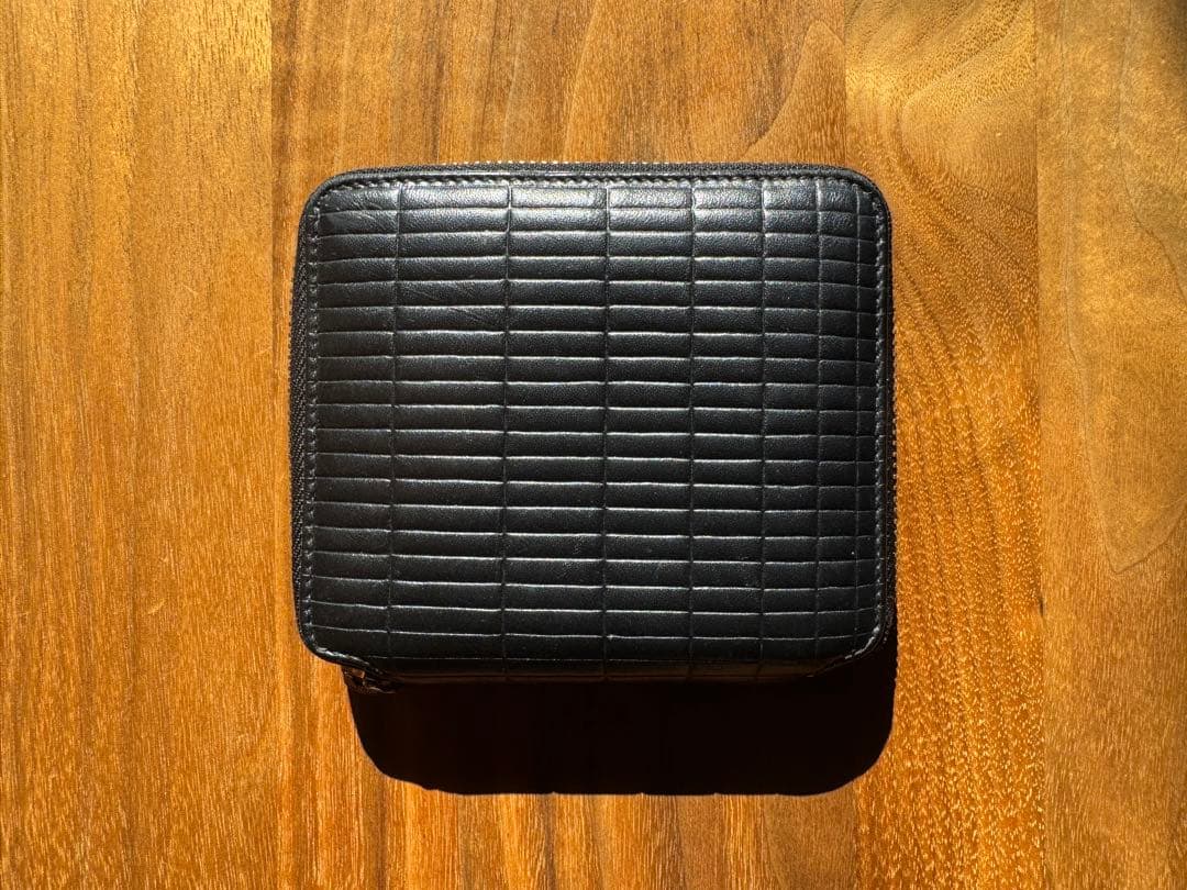 【COMME des GARÇONS 】 ウォレット