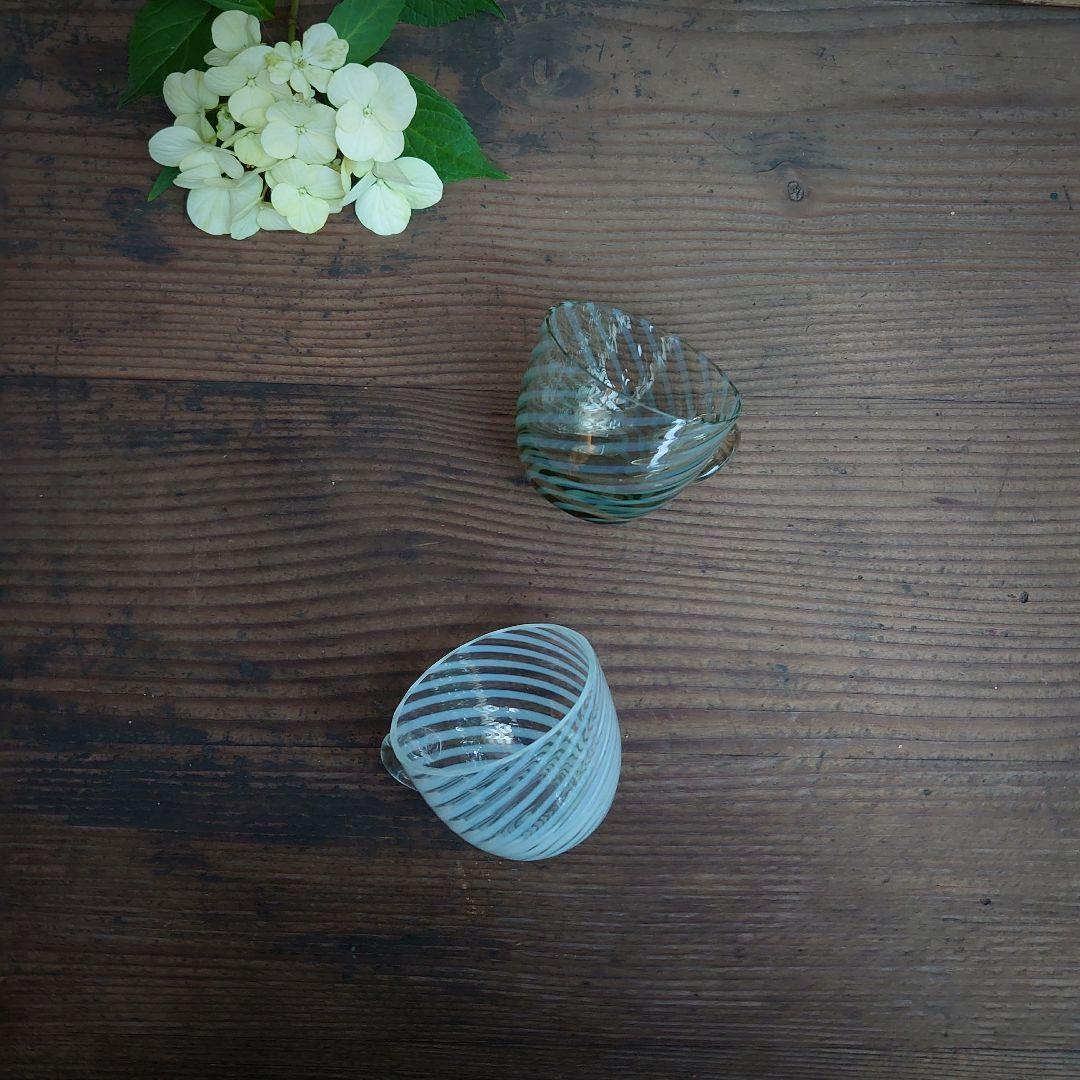 【ご成約】古伊万里 染付 花文 広東碗形 蕎麦猪口と骨董の器 おまとめ