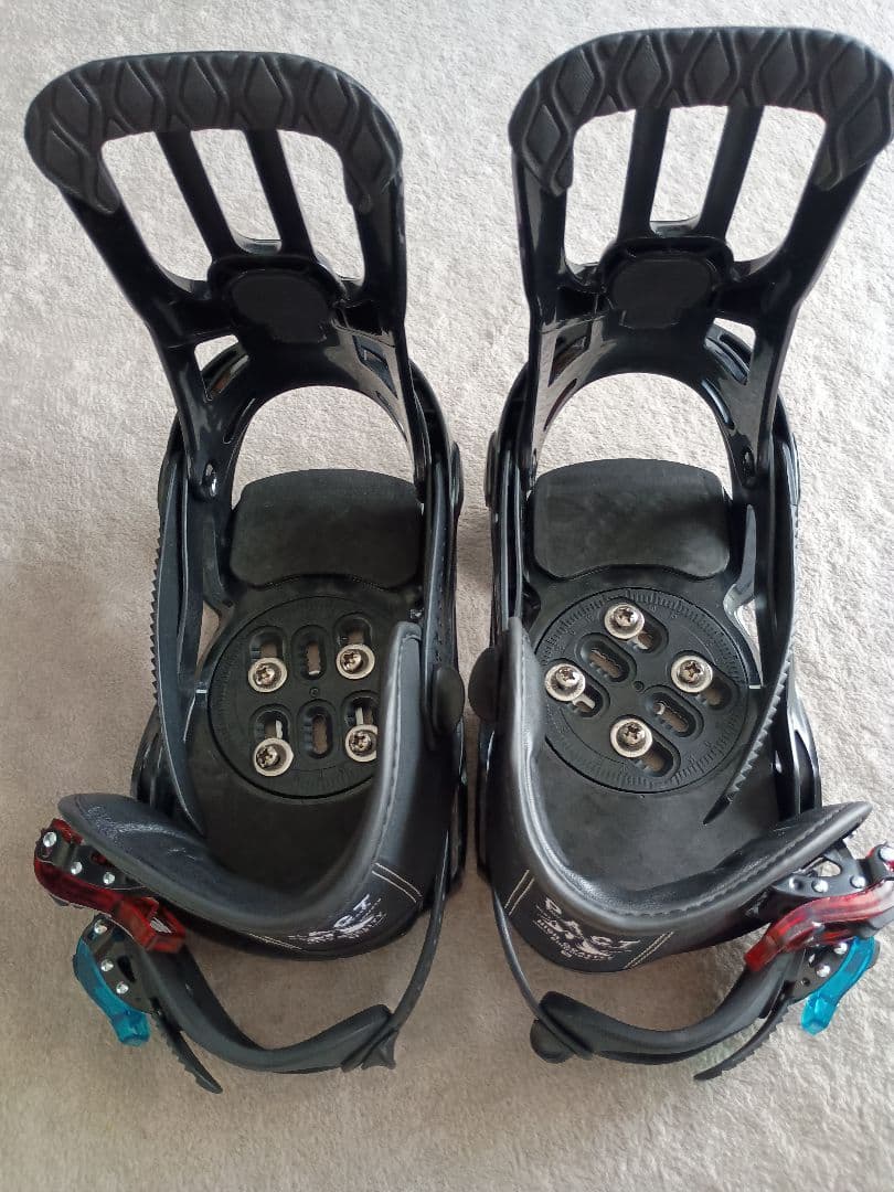 BURTON　ビンディング　Sサイズ