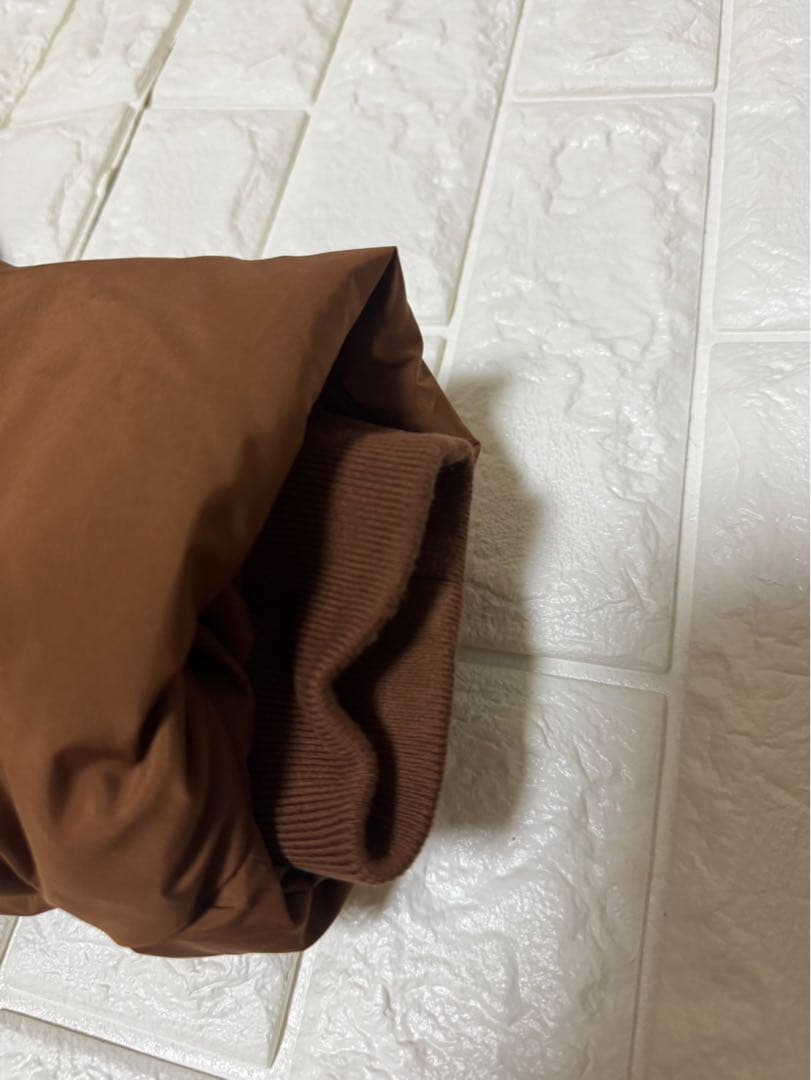 【極美品】ヘレイアム 6way ダウンコート ファー付 ロング サイズ2