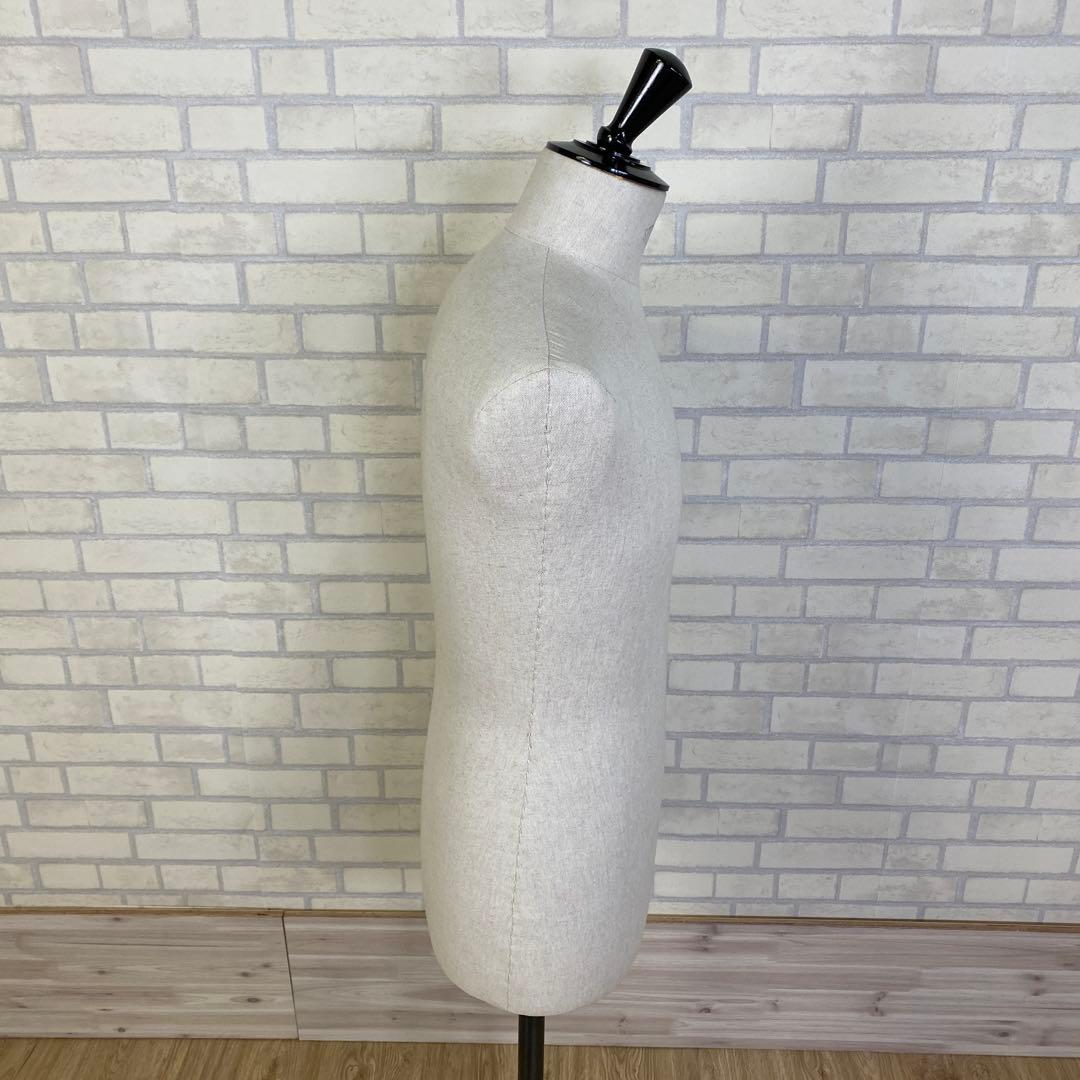 STOCKMAN ストックマン メンズ トルソー 46 ①