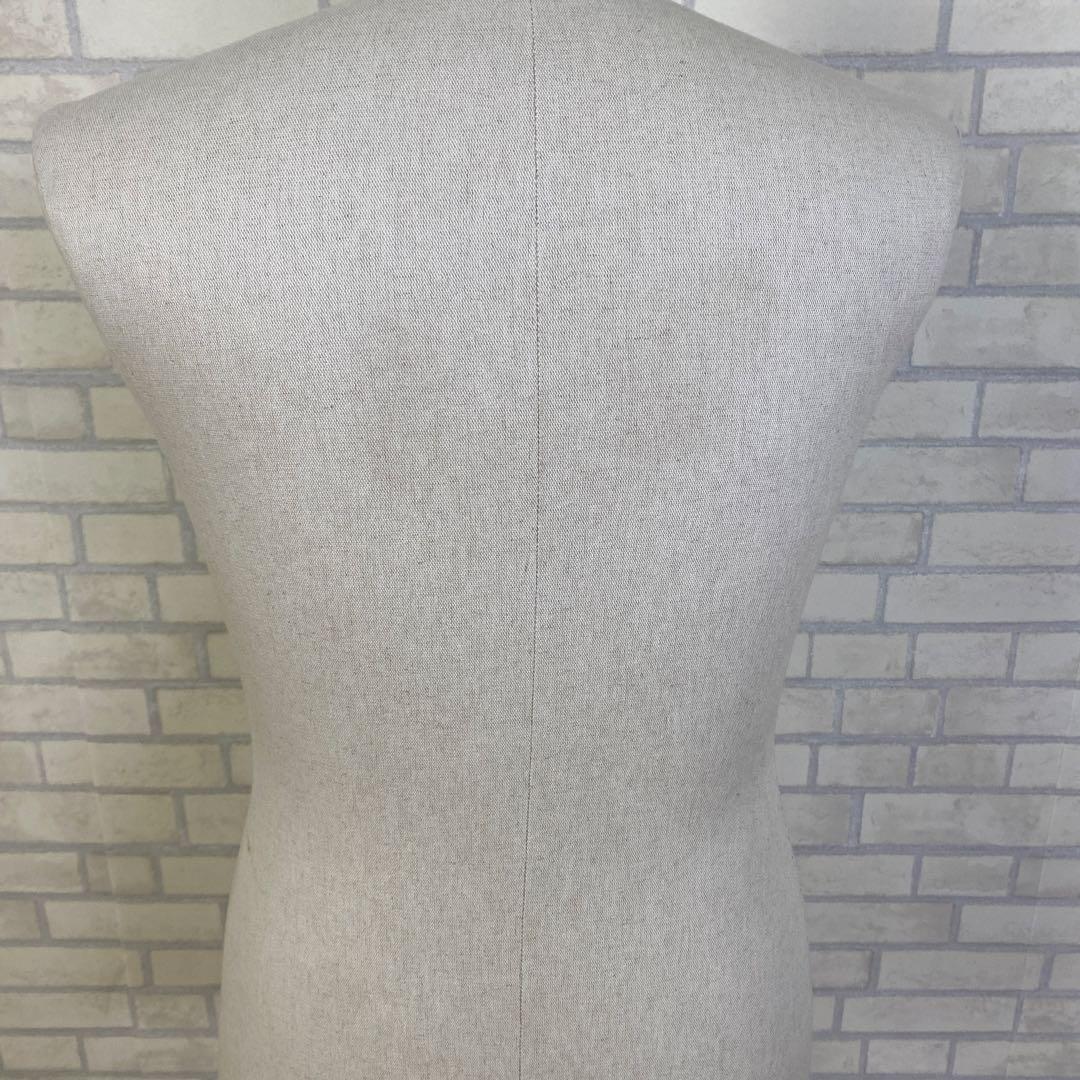 STOCKMAN ストックマン メンズ トルソー 46 ①