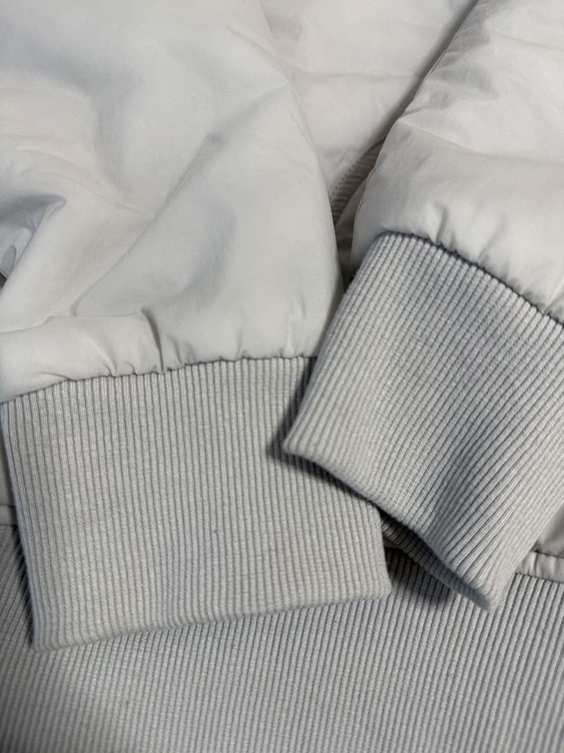 1PIU1UGUALE3 GOLF ダウン