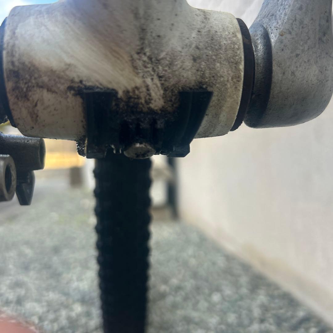 ミヤタ　リッジランナー　700c ジャンク 説明要確認