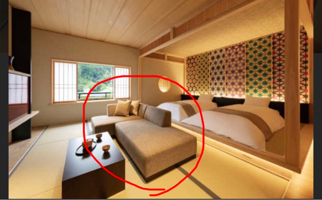 【送料込み】高級ソファ アルモニア