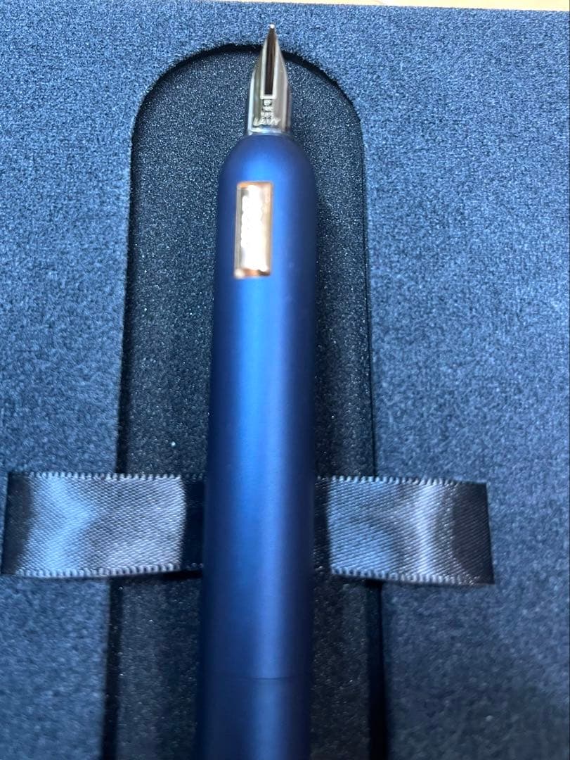 LAMY ダイアログCC 字幅EF