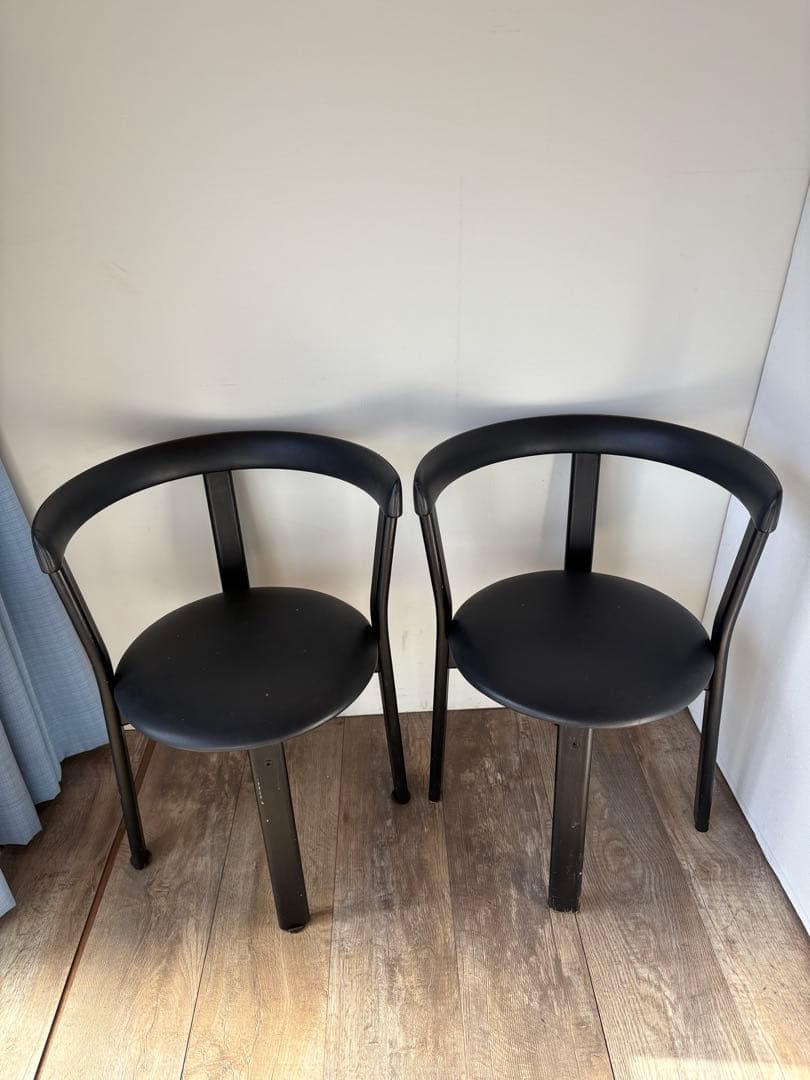 ヴィンテージ　アームチェア　2脚セット