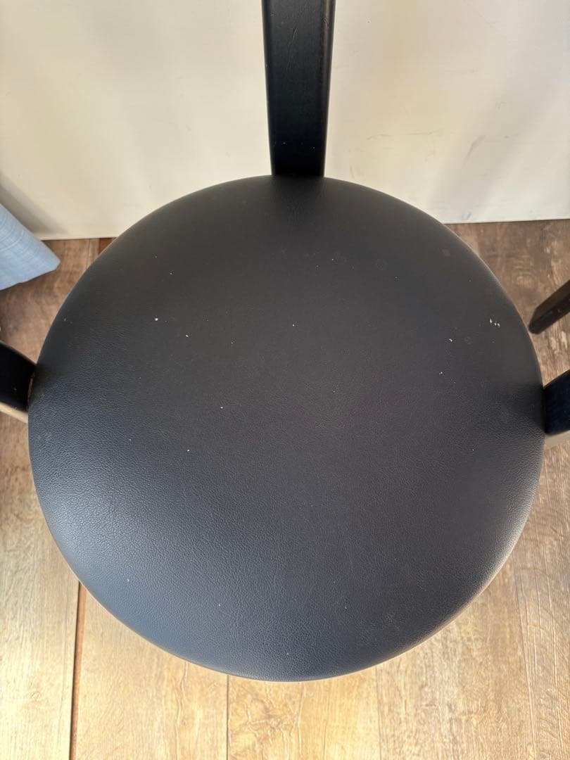 ヴィンテージ　アームチェア　2脚セット