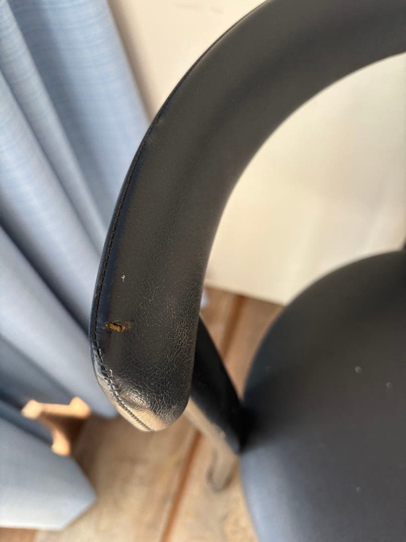 ヴィンテージ　アームチェア　2脚セット