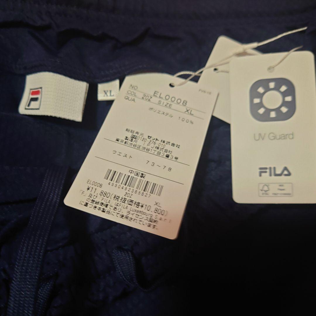 新品【フィラ】テニスウェアセット/プリンス　ヨネックス　バボラ　ローチェ　kea