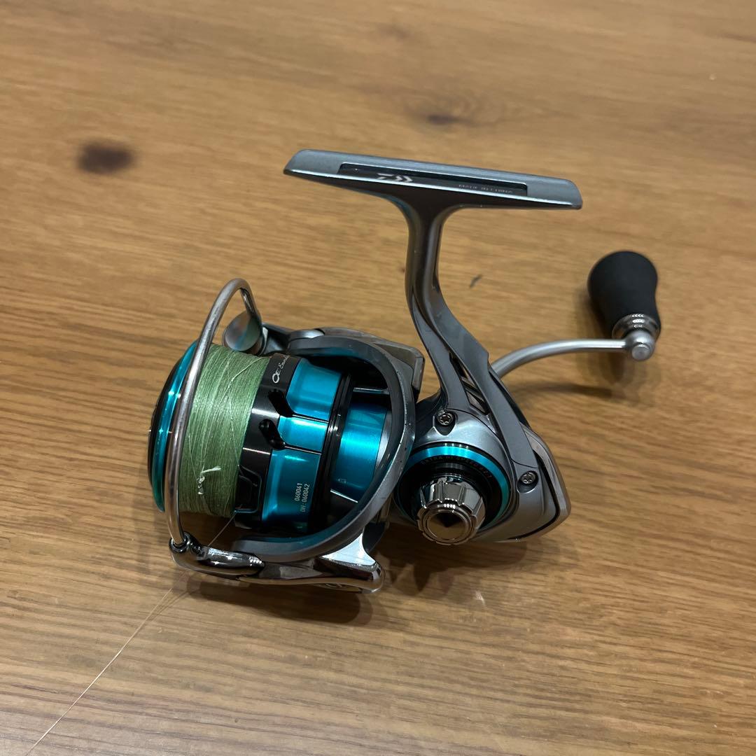 18エメラルダスエアー　LT3000S CXH