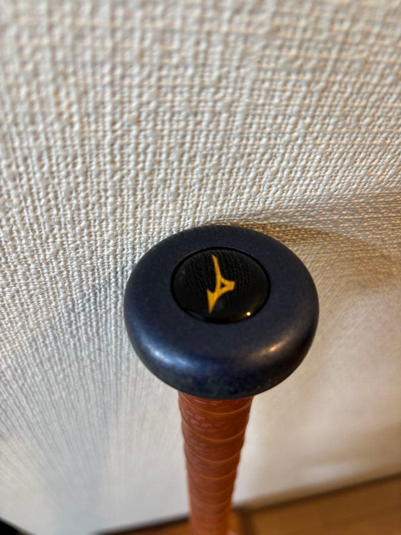 BEYONDMAX LEGACYジュニア用軟式バット 80cm/6.9cmDIR