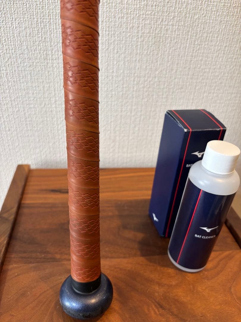 BEYONDMAX LEGACYジュニア用軟式バット 80cm/6.9cmDIR