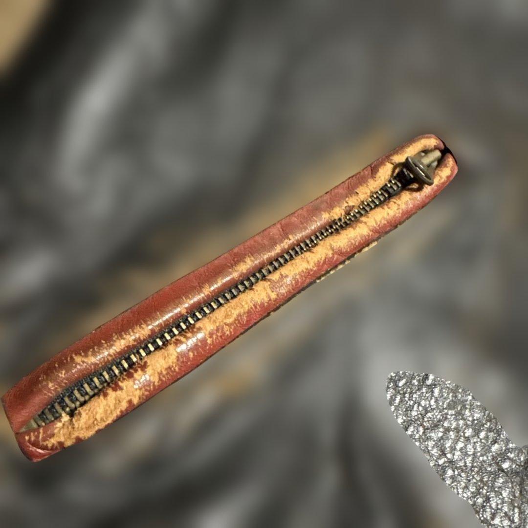 Mサイズ ハーレーダビッドソン　純正　レザージャケット