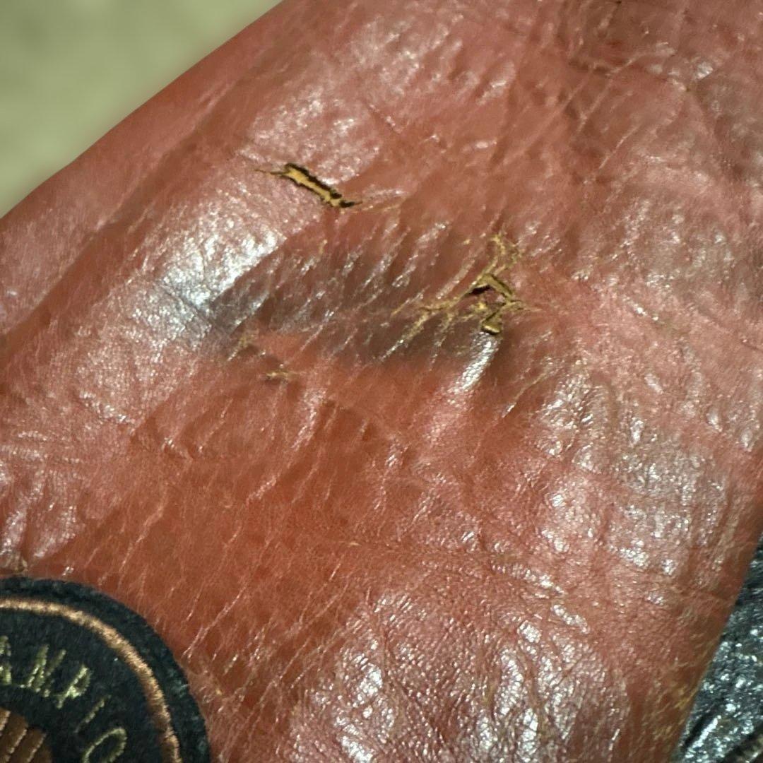 Mサイズ ハーレーダビッドソン　純正　レザージャケット