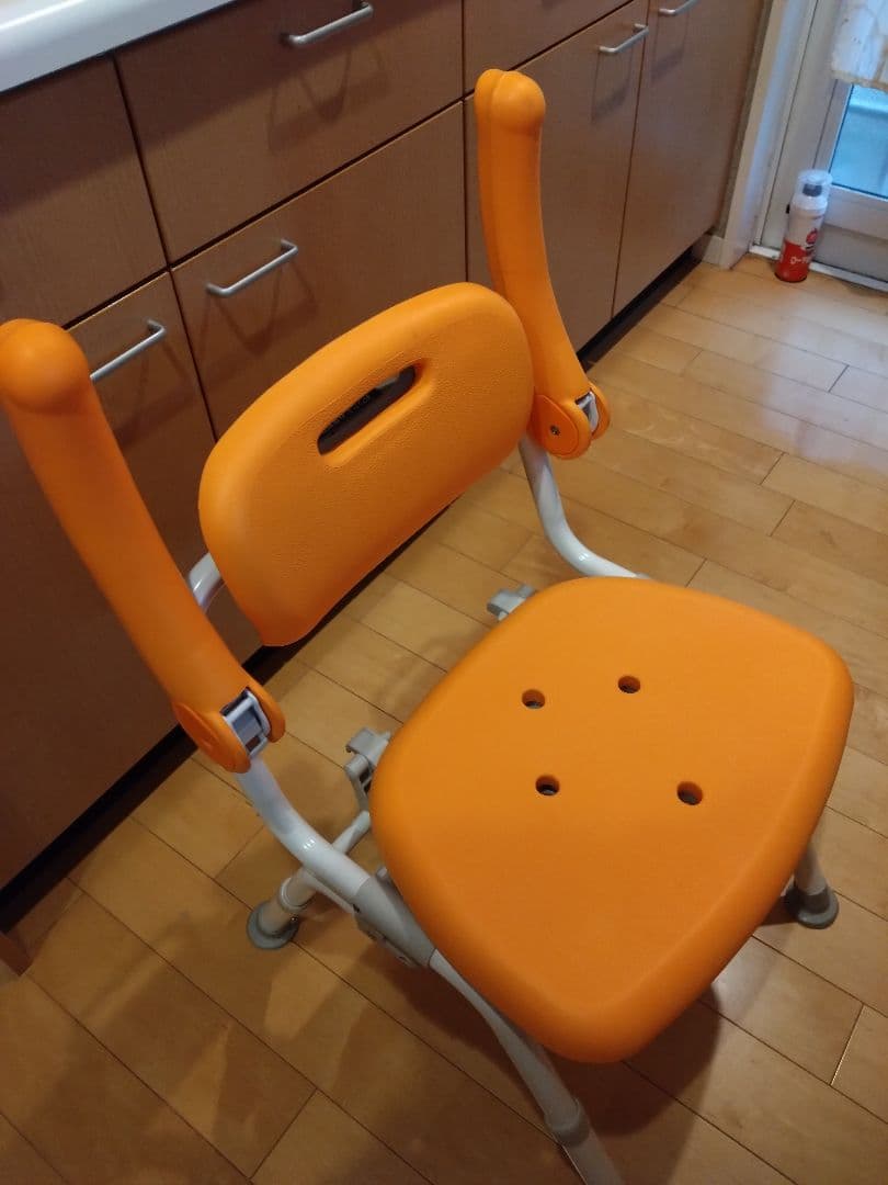 パナソニック　介護用シャワーチェア　PN-L41821