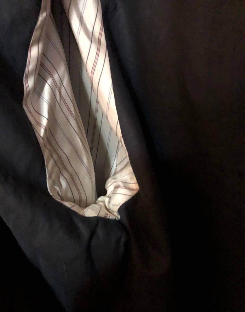 山*郎様 Nigel Cabourn NAM COAT\" Dark Navy 4