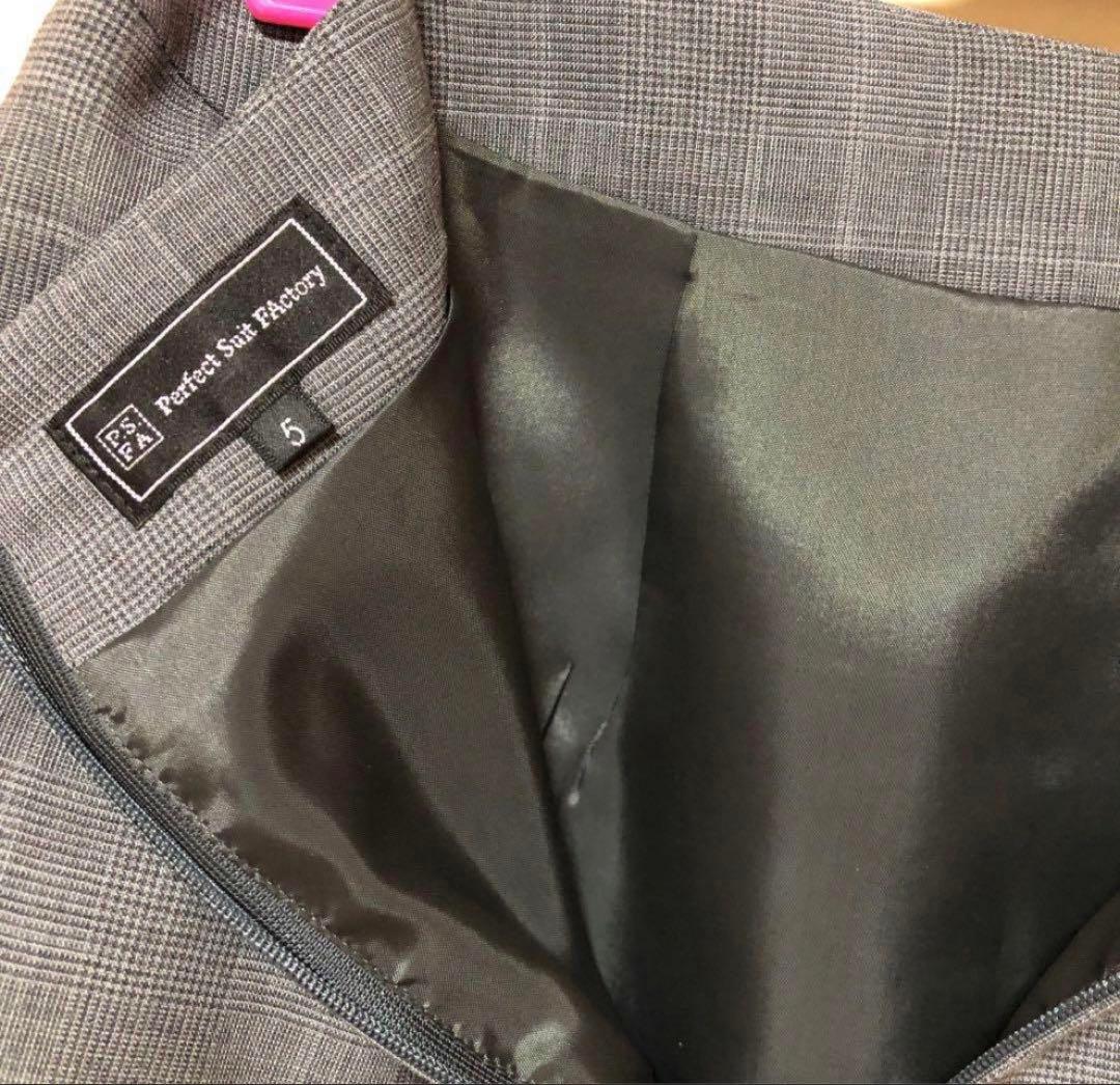 レディーススーツ4セット