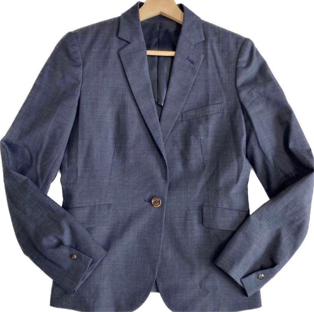 レディーススーツ4セット