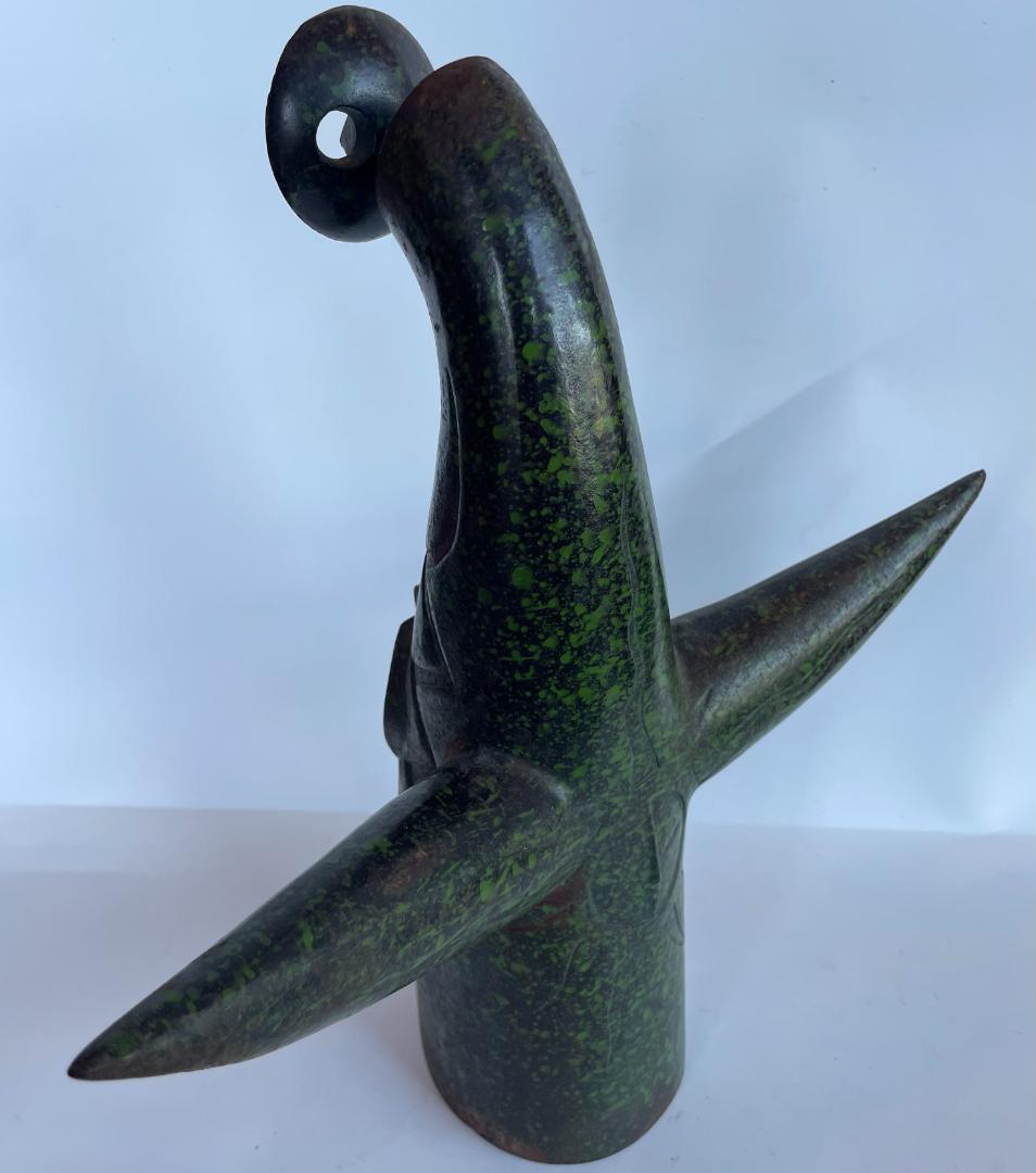 太陽の塔 岡本太郎 オブジェ 1970年 日本万国博覧会 EXPO’70 鉄製