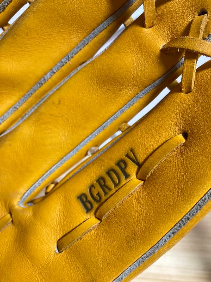 ☆超超超激レア asics 軟式グローブ 大谷翔平 モデル 外野手用 アシックス