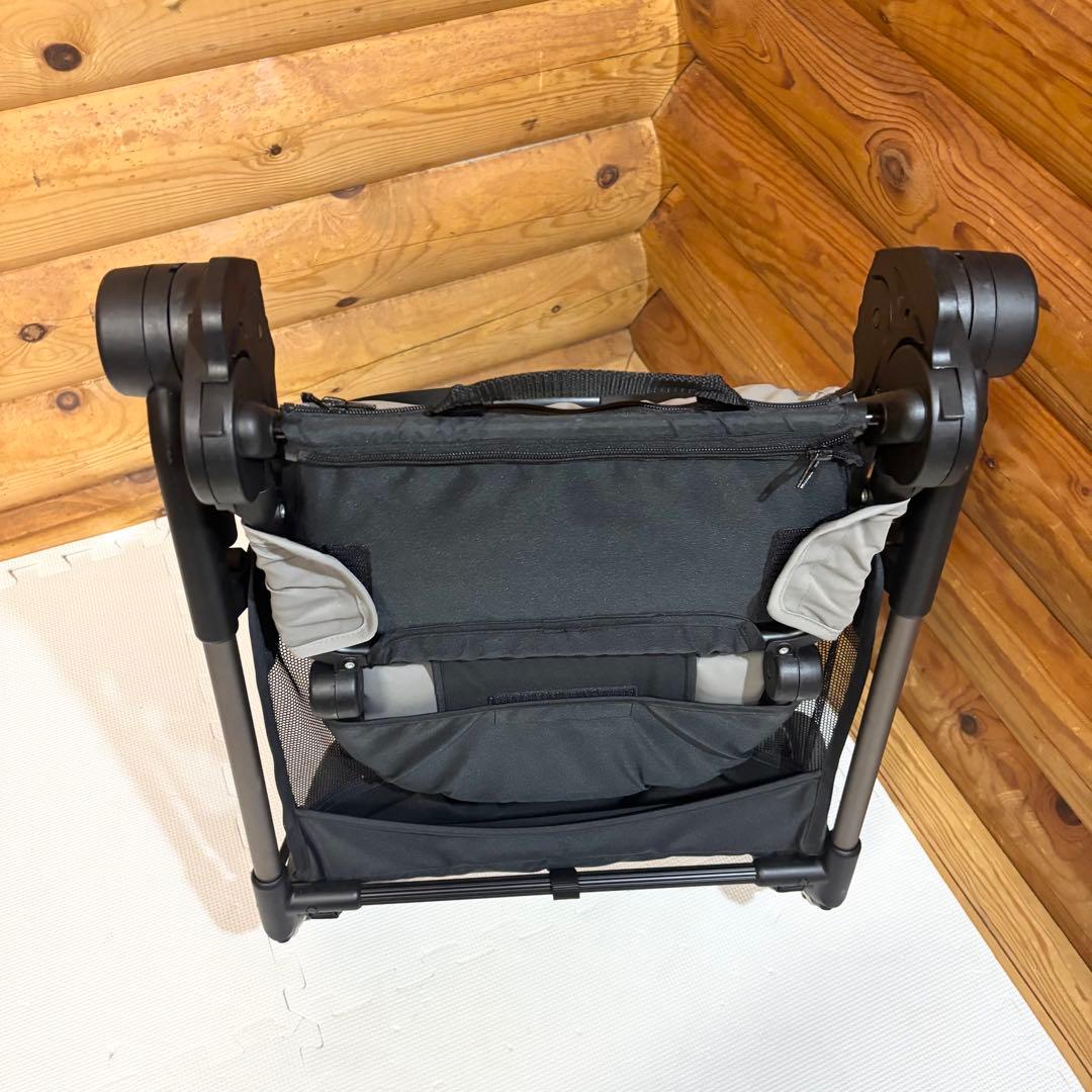 サイベックス cybex アルミ MELIO 2021年リニューアルモデル