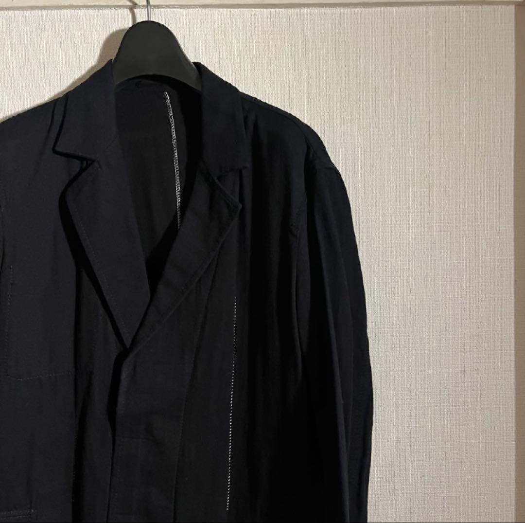 定価14万円　HAIDER ACKERMANN SIZE XS