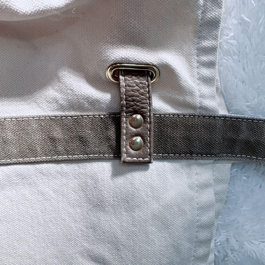 sita parantica トートバッグ ハンドバッグ キャンバス A4可