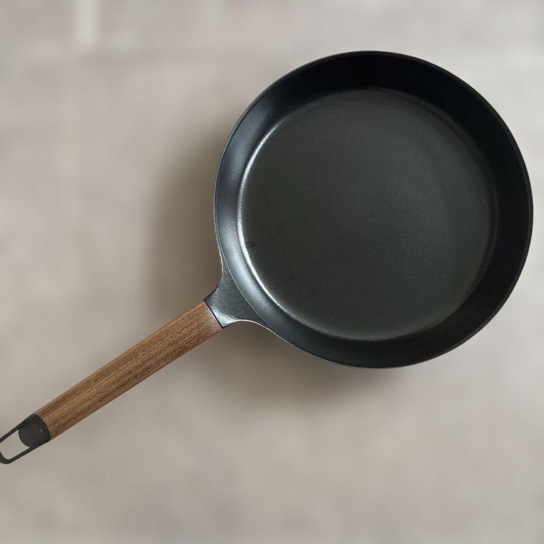 VERMICULAR フライパン24cm