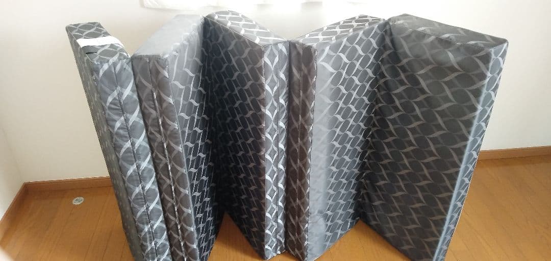 じぶん敷きふとん・頂　セミダブルサイズ