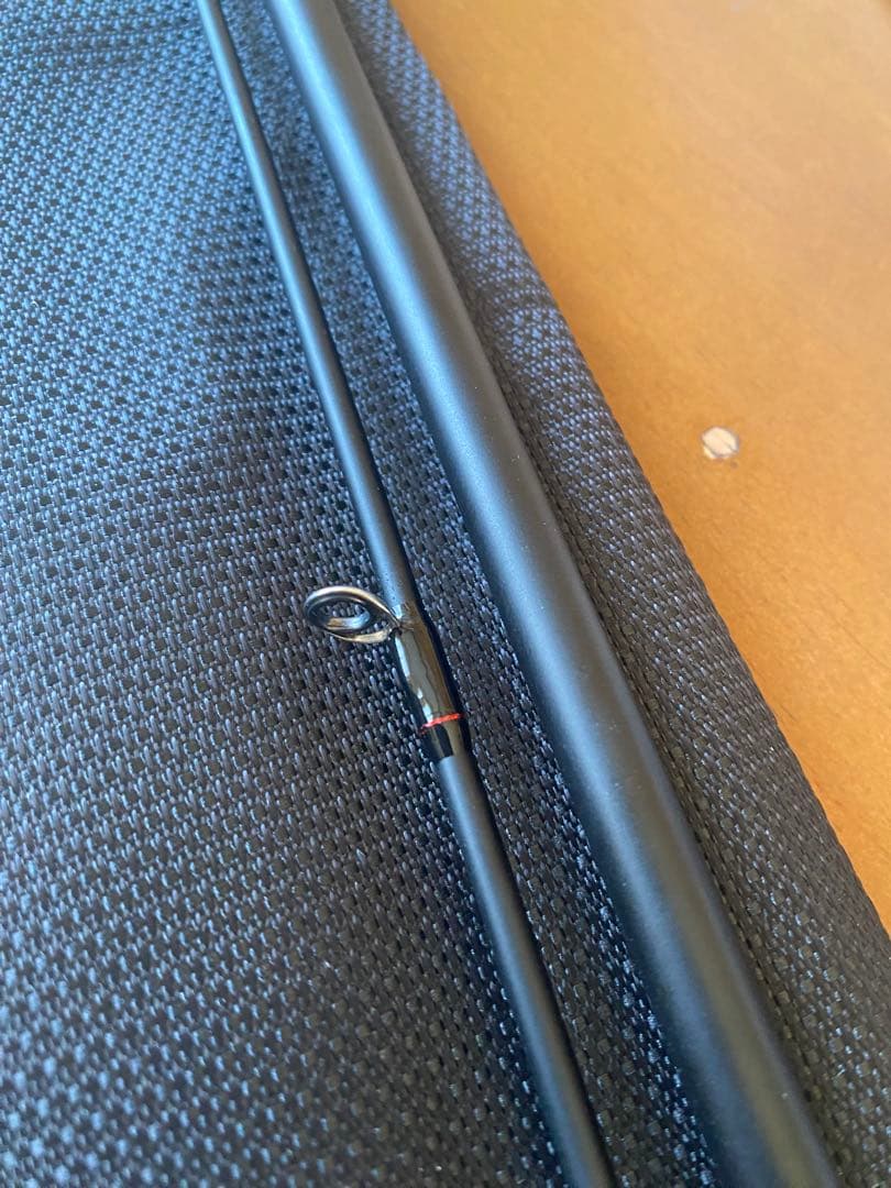 【最終値下げ】ダイワ　月下美人 76L-T メバル　アジ　ロッド