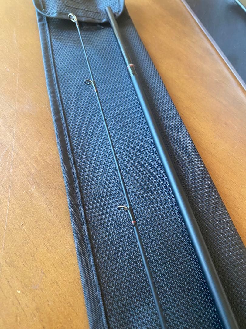 【最終値下げ】ダイワ　月下美人 76L-T メバル　アジ　ロッド