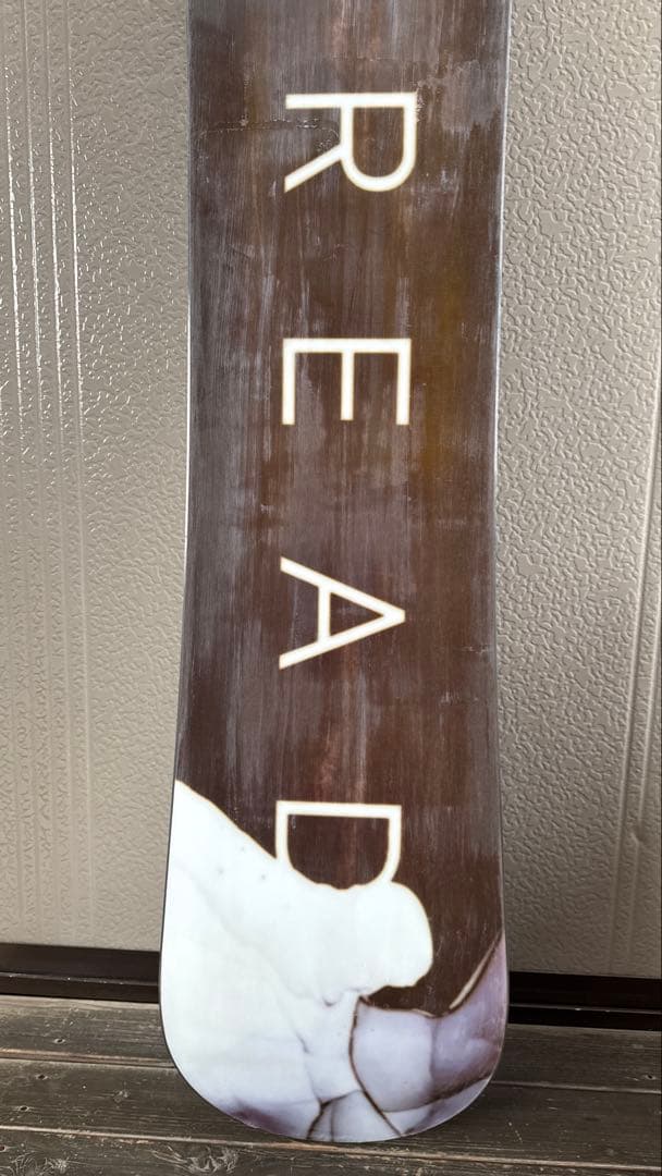 SPREAD LTB 151cm 22-23モデル スノーボード