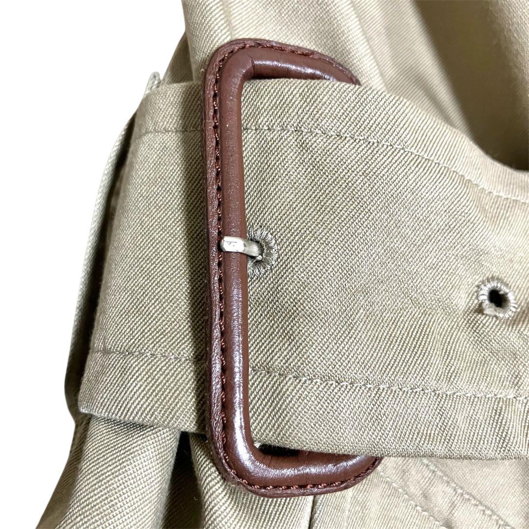 【希少】Burberrys バーバリーズ　トレンチコート　コート　90年代