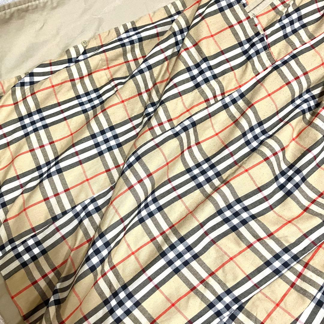 【希少】Burberrys バーバリーズ　トレンチコート　コート　90年代